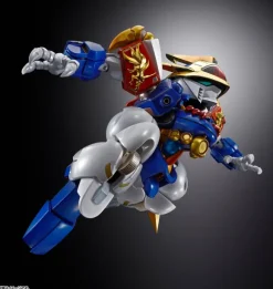 METAL BUILD DRAGON SCALE Ryujinmaru (35th ANNIVERSARY EDITION)