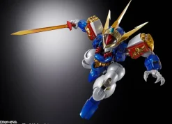 METAL BUILD DRAGON SCALE Ryujinmaru (35th ANNIVERSARY EDITION)