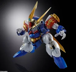 METAL BUILD DRAGON SCALE Ryujinmaru (35th ANNIVERSARY EDITION)