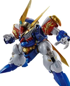 METAL BUILD DRAGON SCALE Ryujinmaru (35th ANNIVERSARY EDITION)