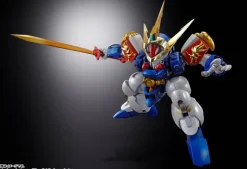 METAL BUILD DRAGON SCALE Ryujinmaru (35th ANNIVERSARY EDITION)