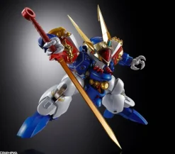 METAL BUILD DRAGON SCALE Ryujinmaru (35th ANNIVERSARY EDITION)