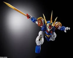 METAL BUILD DRAGON SCALE Ryujinmaru (35th ANNIVERSARY EDITION)