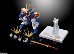 METAL BUILD DRAGON SCALE Ryujinmaru (35th ANNIVERSARY EDITION)