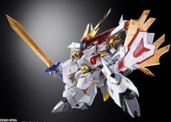 METAL BUILD Dragon Scale Ryuoumaru