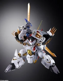 METAL BUILD Dragon Scale Ryuoumaru