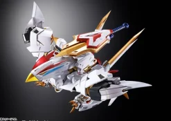 METAL BUILD Dragon Scale Ryuoumaru