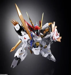METAL BUILD Dragon Scale Ryuoumaru