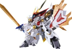 METAL BUILD Dragon Scale Ryuoumaru