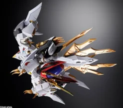 METAL BUILD Dragon Scale Ryuoumaru