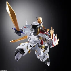 METAL BUILD Dragon Scale Ryuoumaru