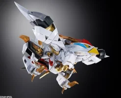 METAL BUILD Dragon Scale Ryuoumaru