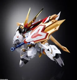 METAL BUILD Dragon Scale Ryuoumaru