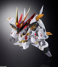 METAL BUILD Dragon Scale Ryuoumaru