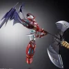 METAL BUILD DRAGON SCALE Shin Getter 1