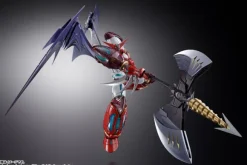 METAL BUILD DRAGON SCALE Shin Getter 1