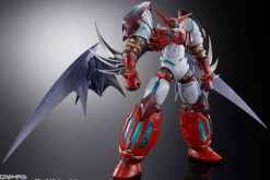 METAL BUILD DRAGON SCALE Shin Getter 1