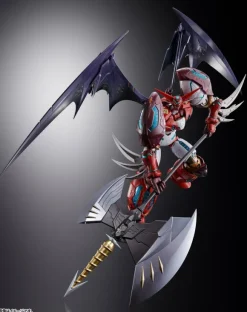 METAL BUILD DRAGON SCALE Shin Getter 1