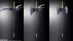 METAL BUILD DRAGON SCALE Shin Getter 1