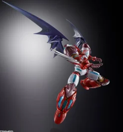 METAL BUILD DRAGON SCALE Shin Getter 1
