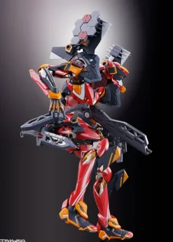 METAL BUILD Evangelion EVA Unit-02 (Reissue)