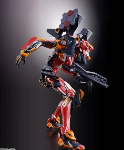 METAL BUILD Evangelion EVA Unit-02 (Reissue)
