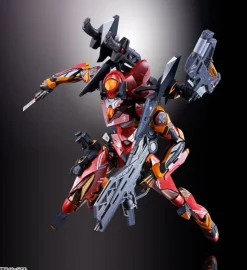 METAL BUILD Evangelion EVA Unit-02 (Reissue)