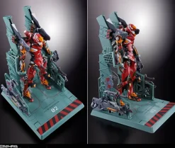 METAL BUILD Evangelion EVA Unit-02 (Reissue)