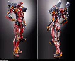 METAL BUILD Evangelion EVA Unit-02 (Reissue)