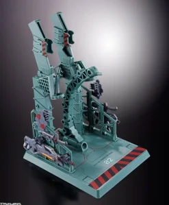 METAL BUILD Evangelion EVA Unit-02 (Reissue)