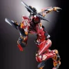 METAL BUILD EVA Unit-02