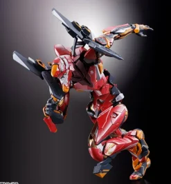 METAL BUILD EVA Unit-02