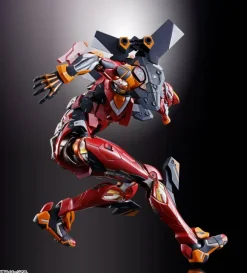 METAL BUILD EVA Unit-02