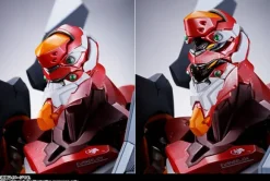 METAL BUILD EVA Unit-02