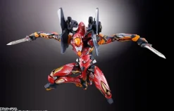 METAL BUILD EVA Unit-02