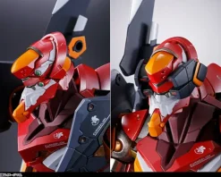 METAL BUILD EVA Unit-02
