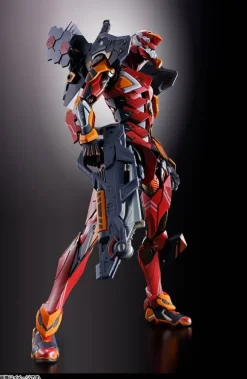 METAL BUILD EVA Unit-02