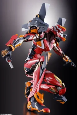 METAL BUILD EVA Unit-02