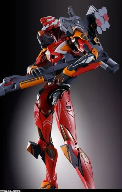 METAL BUILD EVA Unit-02