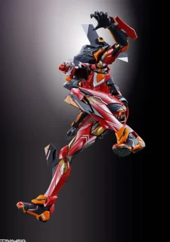 METAL BUILD EVA Unit-02