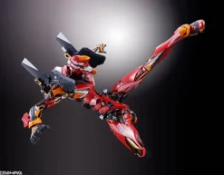 METAL BUILD EVA Unit-02