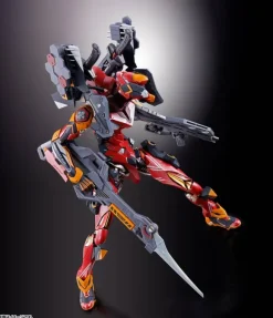 METAL BUILD EVA Unit-02