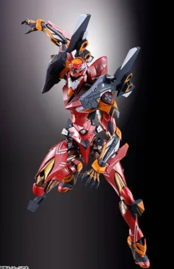 METAL BUILD EVA Unit-02