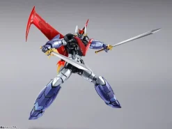 Metal Build Great Mazinger