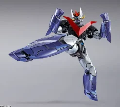 Metal Build Great Mazinger