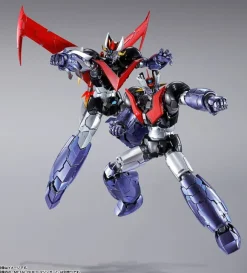 Metal Build Great Mazinger
