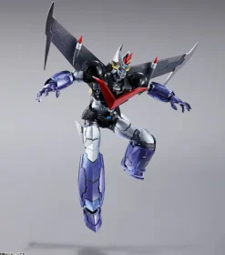 Metal Build Great Mazinger