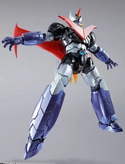 Metal Build Great Mazinger
