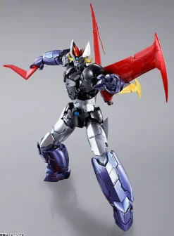 Metal Build Great Mazinger