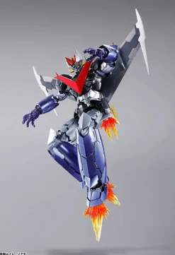 Metal Build Great Mazinger